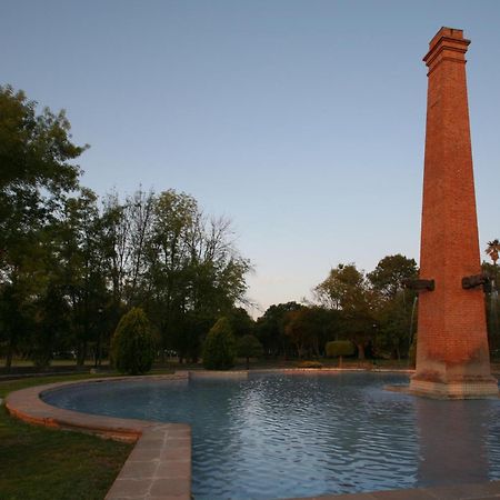 Hacienda Jurica By Brisas Querétaro Facilidades foto The Obelisk of the 19th century